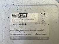 Brekupa oliehaspel (2x) - afbeelding 8 van  8