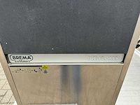 Brema - 90kg - scherfijsmachine - afbeelding 3 van  4
