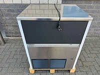 Brema - cb 640 - ijsblokjesmachine - afbeelding 2 van  6