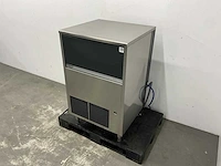 Brema - gb 1555w-q - schilferijsmachine - afbeelding 1 van  6