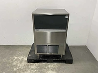 Brema - gb 1555w-q - schilferijsmachine - afbeelding 2 van  6