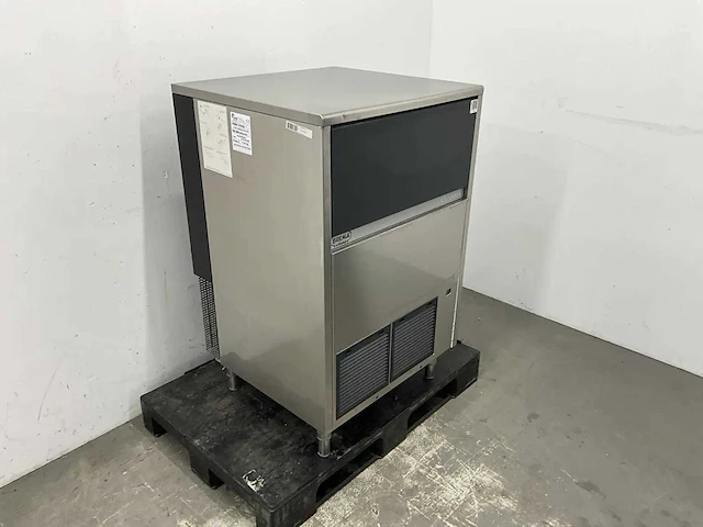 Brema - gb 1555w-q - schilferijsmachine - afbeelding 3 van  6