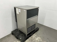 Brema - gb 1555w-q - schilferijsmachine - afbeelding 3 van  6