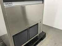Brema - gb 1555w-q - schilferijsmachine - afbeelding 4 van  6