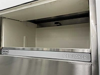 Brema - gb 1555w-q - schilferijsmachine - afbeelding 5 van  6