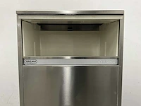 Brema - gb 1555w-q - schilferijsmachine - afbeelding 6 van  6