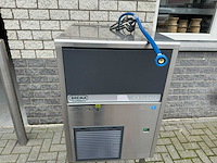 Brema - ice flaker - ijsmachine / schilferijsmachine - afbeelding 2 van  3