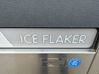 Brema - ice flaker - ijsmachine / schilferijsmachine - afbeelding 3 van  3