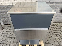 Brema - ice flaker - scherfijsmachine - afbeelding 2 van  6