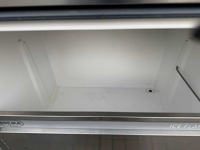 Brema - ice flaker - scherfijsmachine - afbeelding 3 van  6