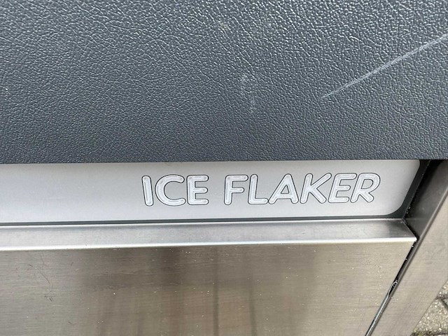 Brema - ice flaker - scherfijsmachine - afbeelding 4 van  6
