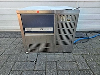 Brema - incas 18-q - ijsblokjesmachine - afbeelding 1 van  5