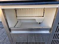 Brema - incas 18-q - ijsblokjesmachine - afbeelding 4 van  5