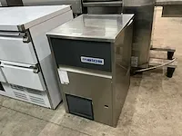 Brema cb425a-q ijsblokjesmachine - afbeelding 1 van  4