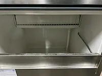 Brema cb425a-q ijsblokjesmachine - afbeelding 2 van  4