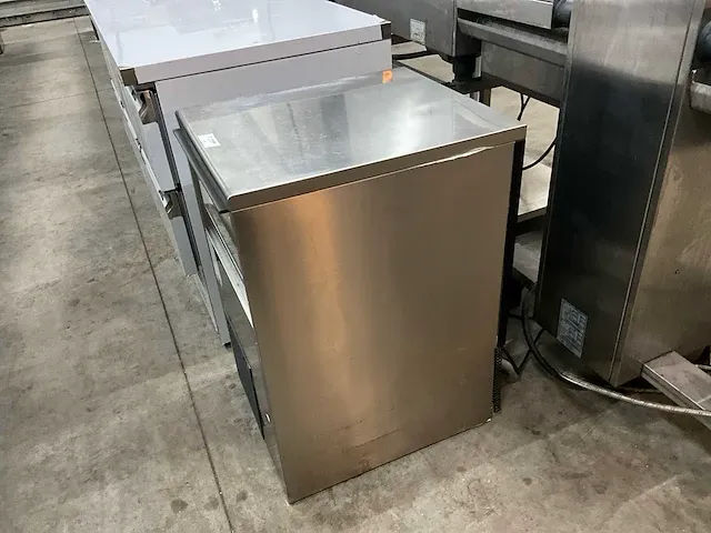 Brema cb425a-q ijsblokjesmachine - afbeelding 4 van  4