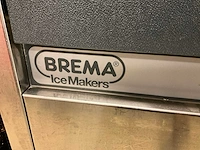 Brema gb 1555a-q crushed ijsmachine - afbeelding 7 van  9