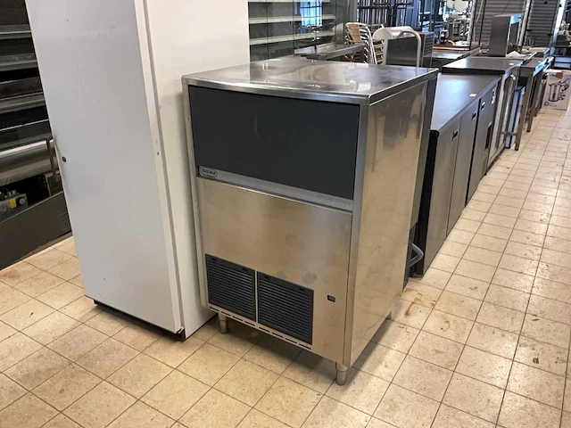 Brema gb 1555a-q crushed ijsmachine - afbeelding 1 van  9