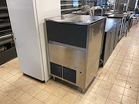 Brema gb 1555a-q crushed ijsmachine - afbeelding 1 van  9
