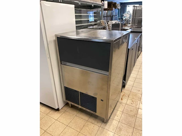 Brema gb 1555a-q crushed ijsmachine - afbeelding 2 van  9