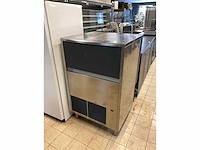 Brema gb 1555a-q crushed ijsmachine - afbeelding 2 van  9