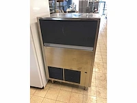 Brema gb 1555a-q crushed ijsmachine - afbeelding 3 van  9