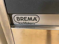Brema gb 1555a-q crushed ijsmachine - afbeelding 7 van  9