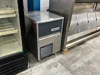 Brema gb 902 a-q crushed ice machine - afbeelding 2 van  6