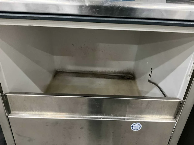 Brema gb 902 a-q crushed ice machine - afbeelding 3 van  6