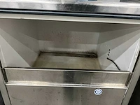 Brema gb 902 a-q crushed ice machine - afbeelding 3 van  6