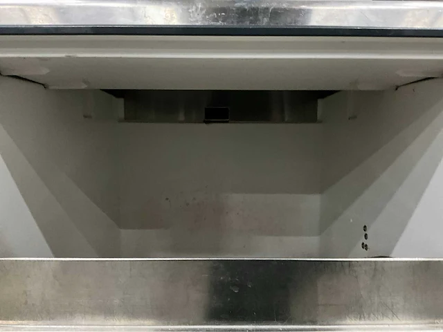 Brema gb 902 a-q crushed ice machine - afbeelding 4 van  6