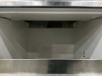 Brema gb 902 a-q crushed ice machine - afbeelding 4 van  6