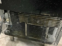 Brema gb 902 a-q crushed ice machine - afbeelding 5 van  6