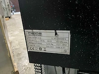 Brema gb 902 a-q crushed ice machine - afbeelding 6 van  6