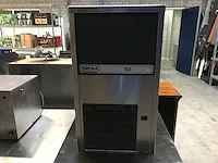 Brema ijsblokjesmachine - afbeelding 1 van  3