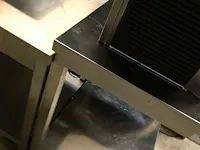 Brema ijsblokjesmachine - afbeelding 2 van  3