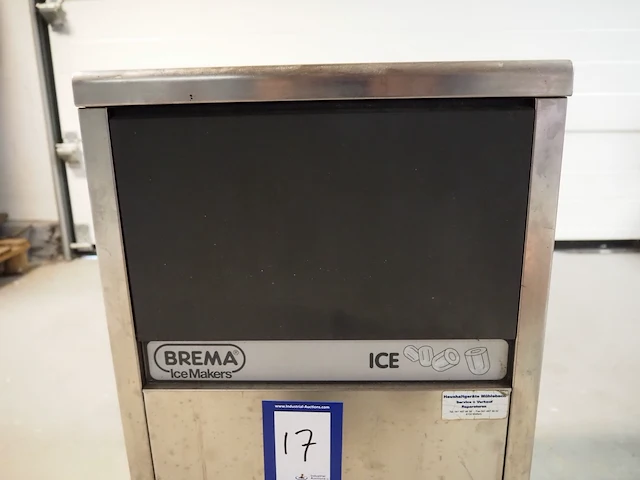 Brema - afbeelding 11 van  15