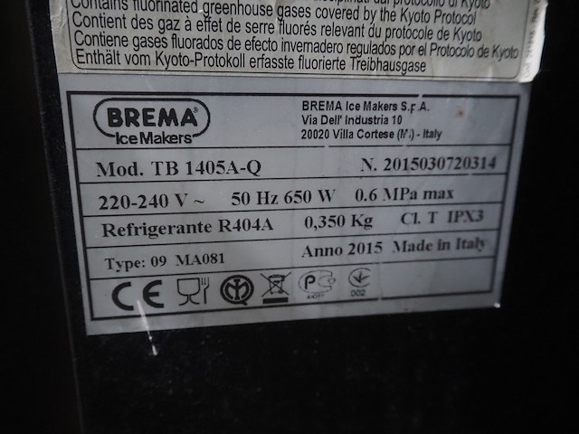 Brema - afbeelding 6 van  6