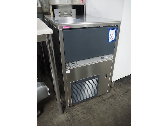 Brema - afbeelding 1 van  5