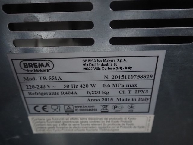 Brema - afbeelding 5 van  5