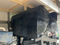 Bremat 2006 vloerenpomp + 20kva stroomgenerator in aanhangwagen - afbeelding 3 van  34