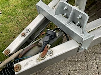 Bremat 2006 vloerenpomp + 20kva stroomgenerator in aanhangwagen - afbeelding 17 van  34