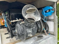 Bremat 2006 vloerenpomp + 20kva stroomgenerator in aanhangwagen - afbeelding 34 van  34
