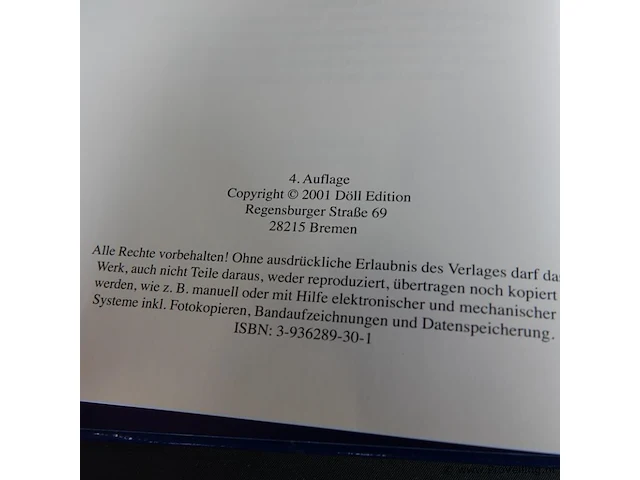Bremer hauser - afbeelding 2 van  5