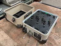 Bren-tronic bte 70791a-t1b power supply - afbeelding 4 van  6