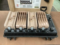 Bren-tronic inc batterij lader - afbeelding 2 van  6