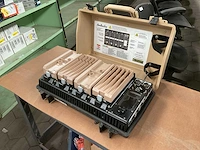 Bren-tronic inc batterij lader - afbeelding 3 van  6