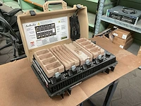 Bren-tronic inc batterij lader - afbeelding 1 van  7