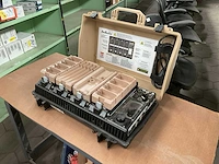 Bren-tronic inc batterij lader - afbeelding 3 van  7