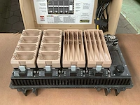 Bren-tronic inc batterij lader - afbeelding 4 van  6